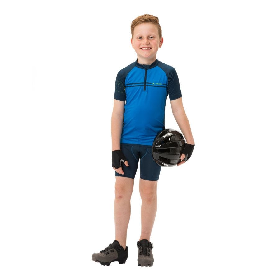 Elmo Tricot X Fahrradtrikot Kinder