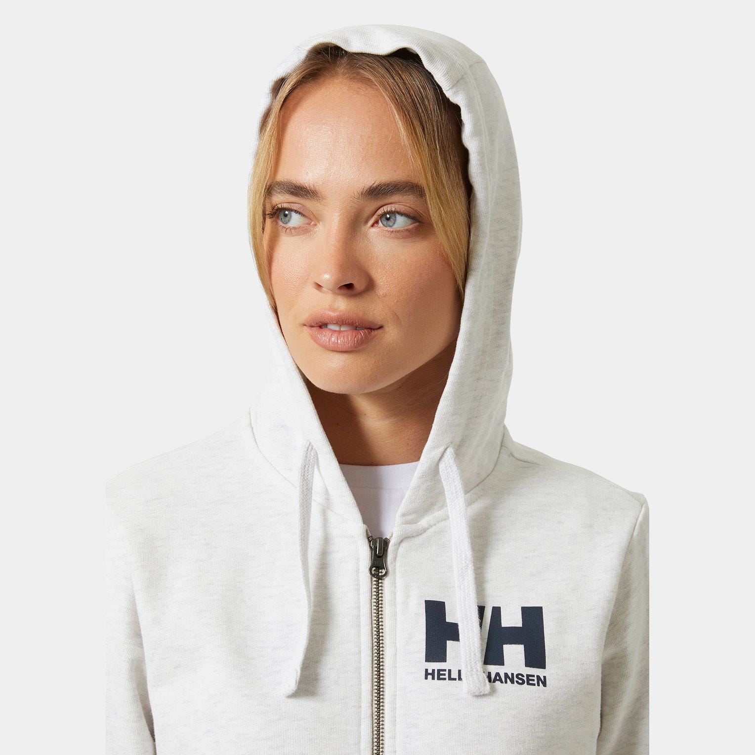 Women’s HH® Logo Full Zip Hoodie 2.0
