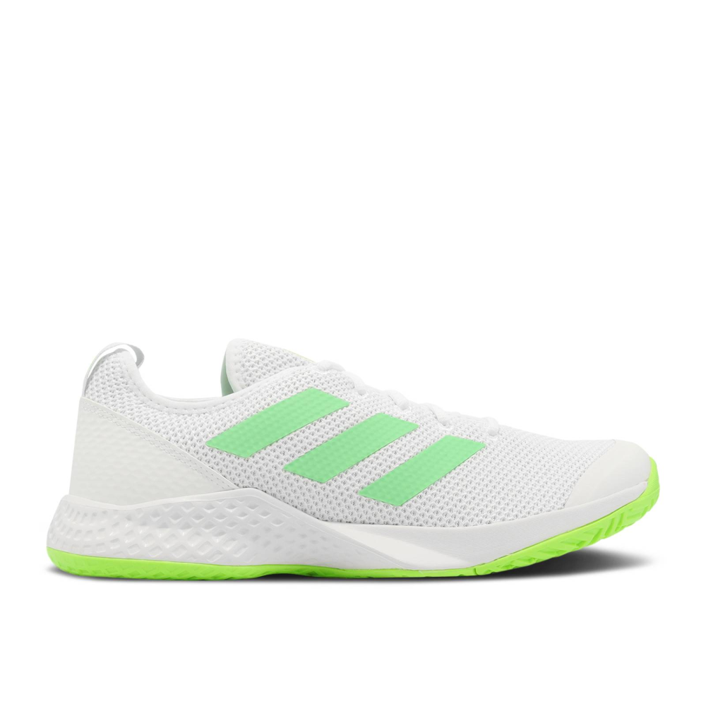 adidas CourtFlash GY4007 / weiss