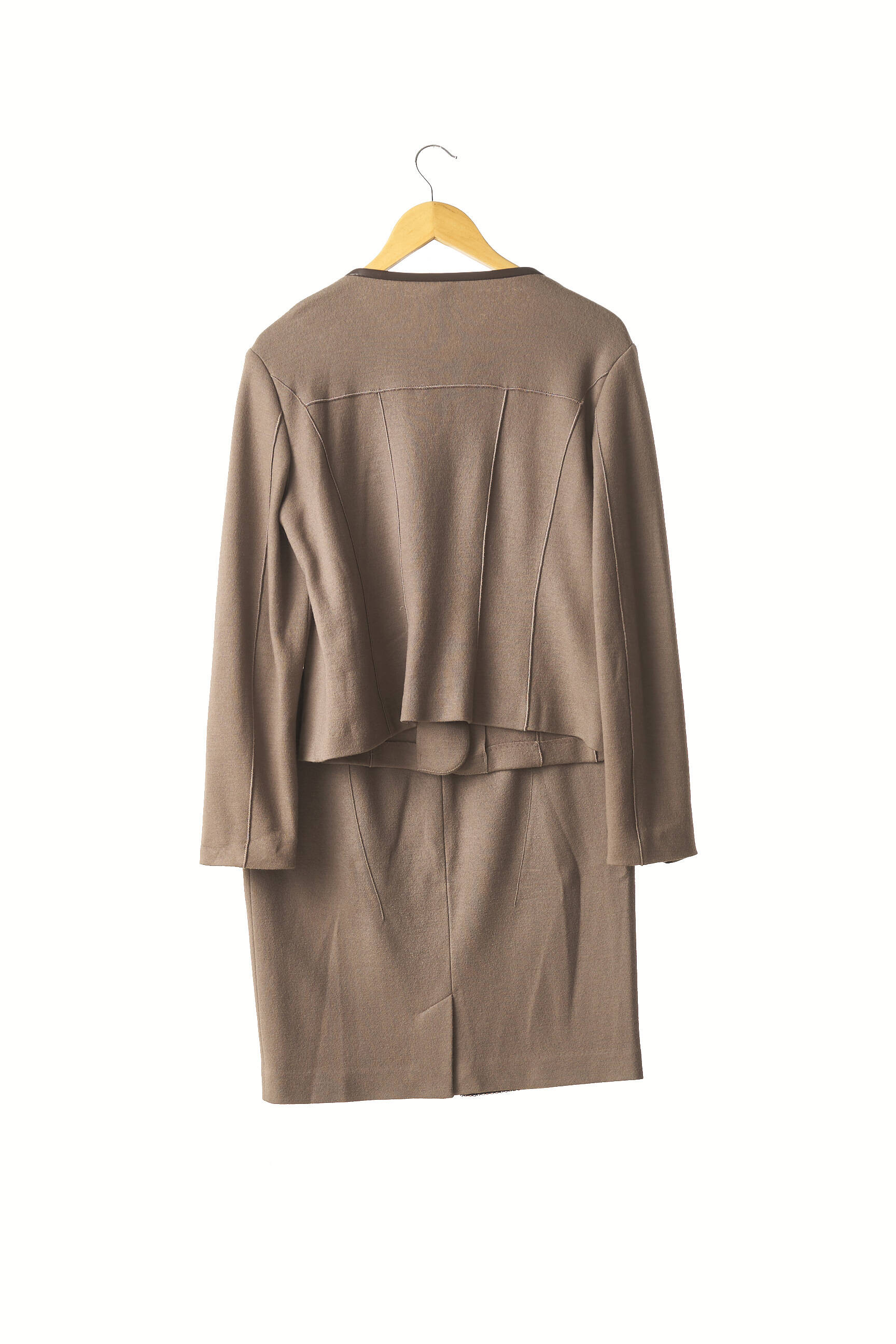 Marc Cain Ensembles Jupe Femme couleur marron