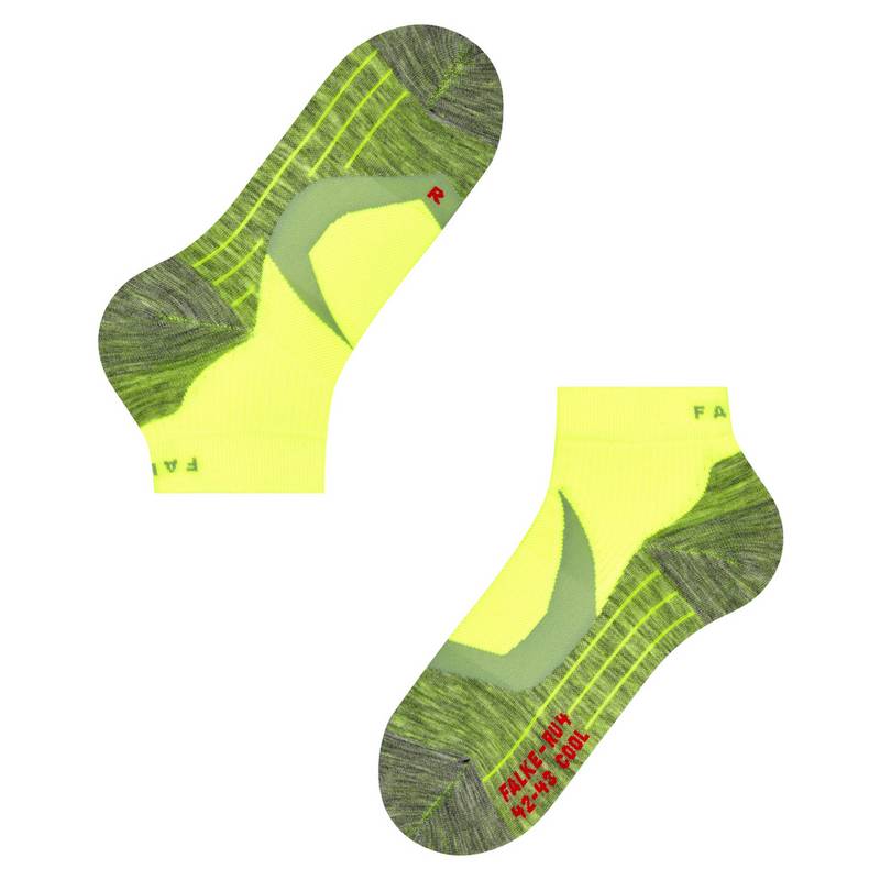 Falke RU4 Cool Short Socken Herren