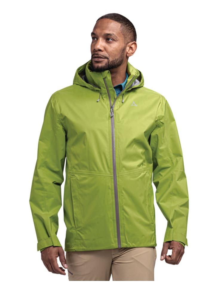 Schöffel Jacke 