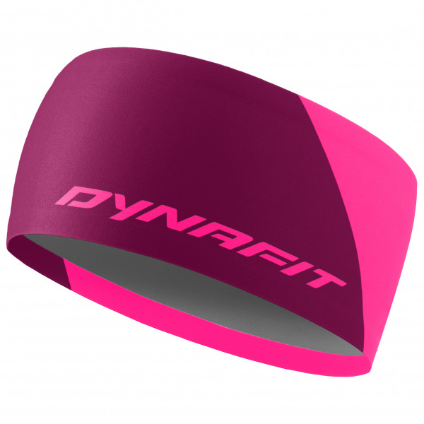 Dynafit - Performance Dry Headband - Stirnband