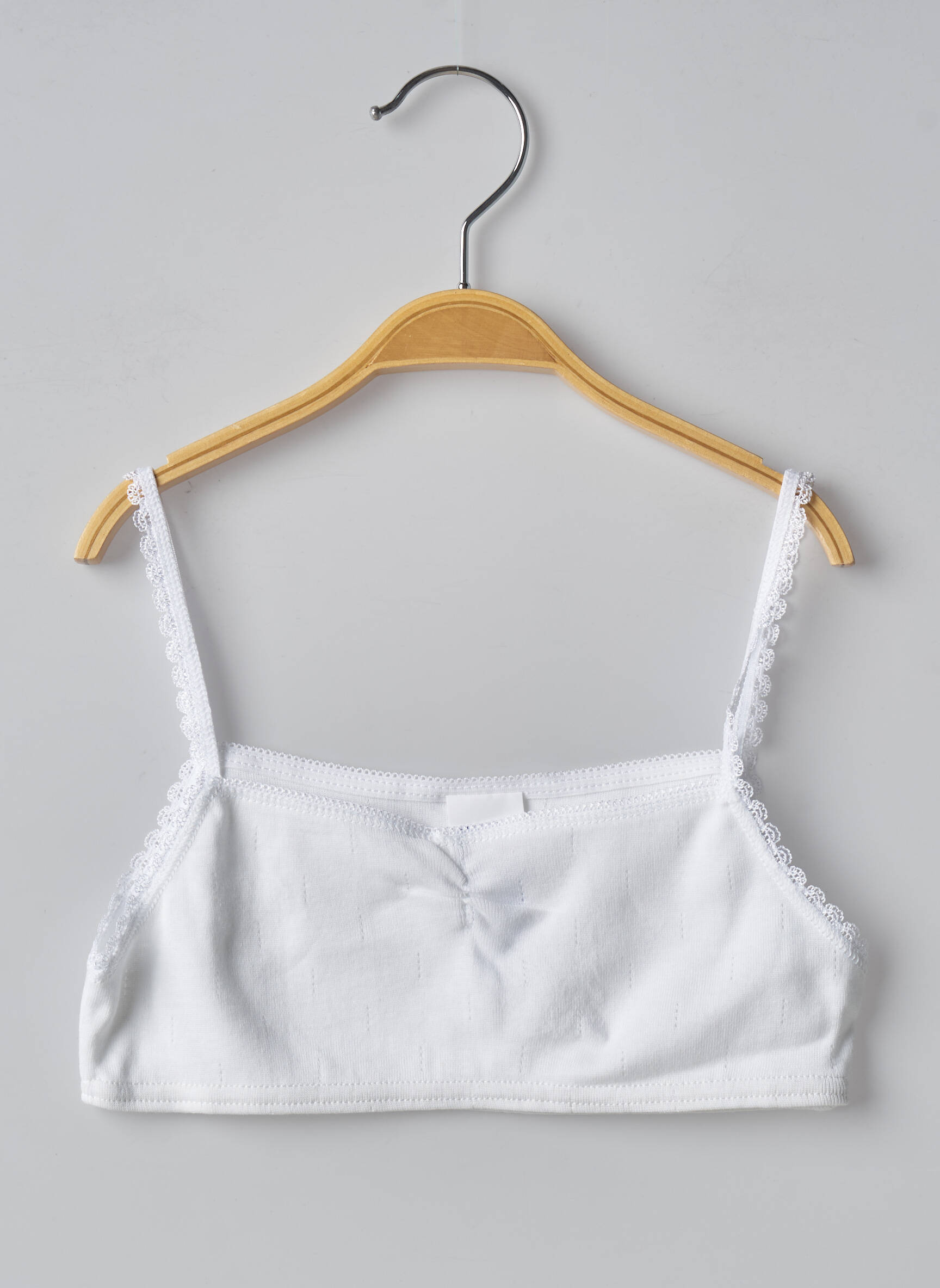 Absorba Soutien Gorges Fille couleur blanc