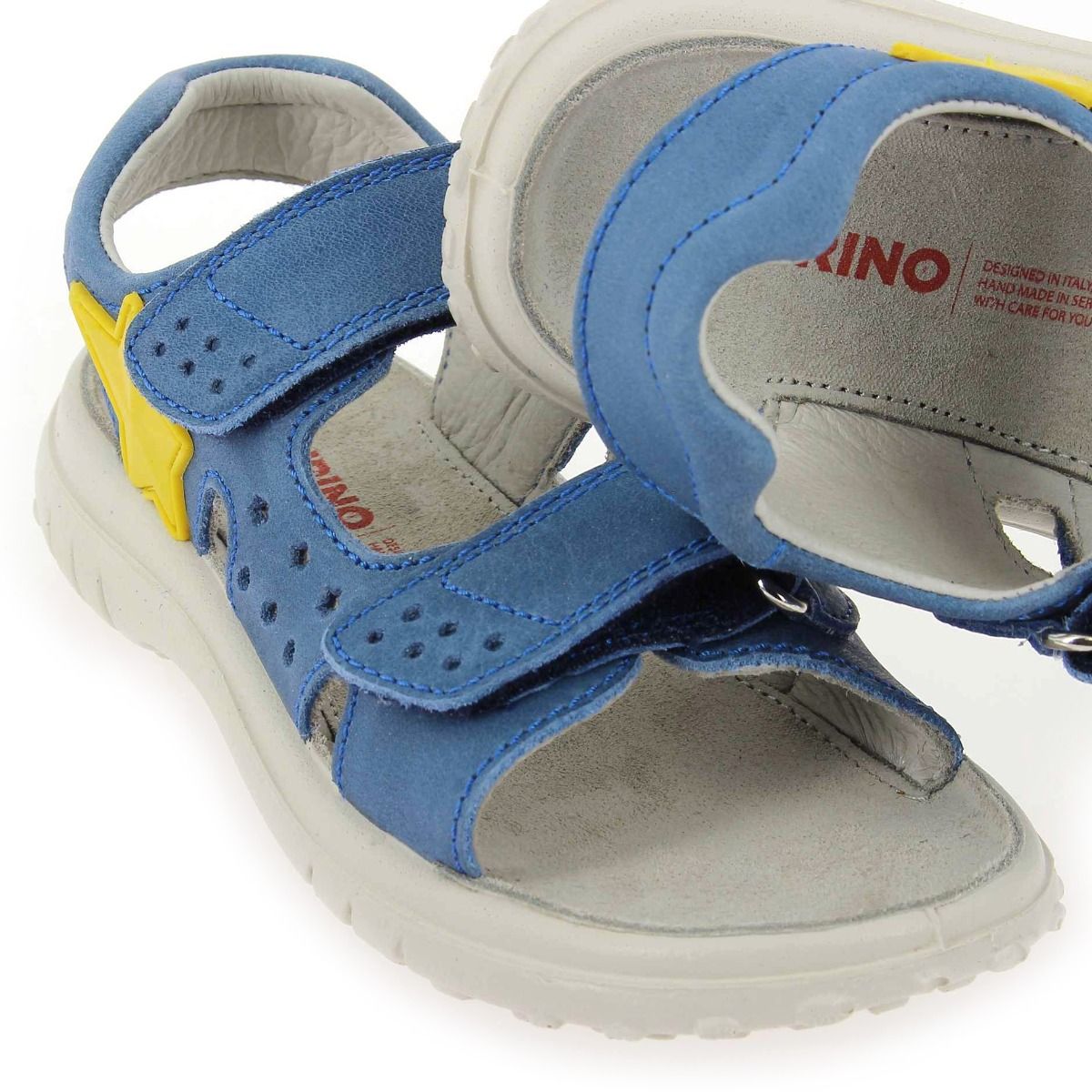 Naturino  DOCK - Bleu