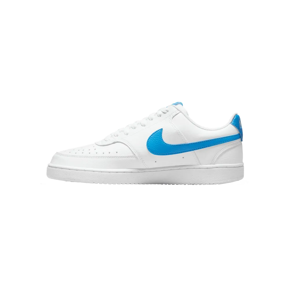 Nike Court Vision Low Next Nature DH2987-105 / weiss