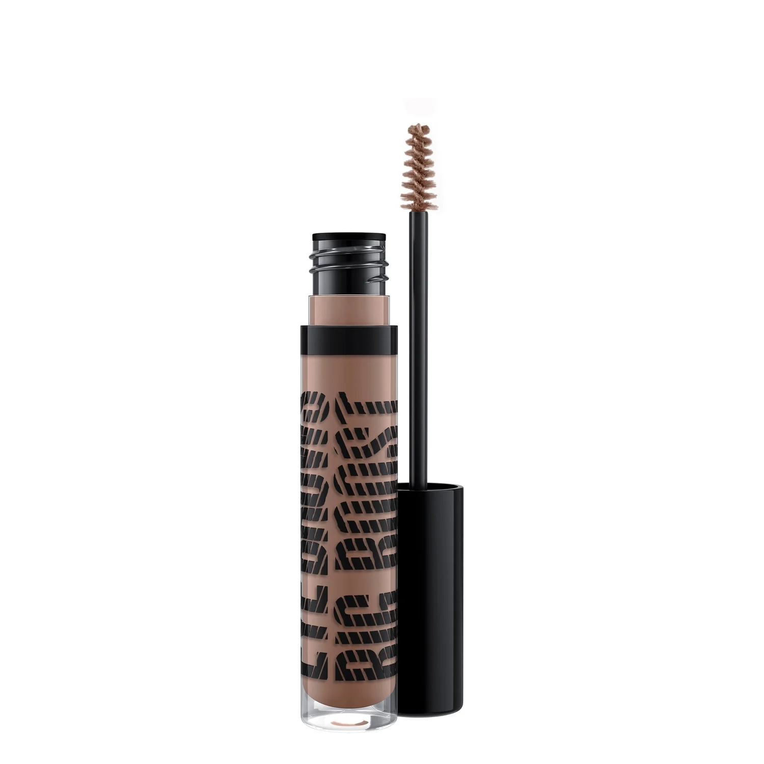 Eye Brows Big Boost Fibre Gel – Augenbrauengel und Mascara