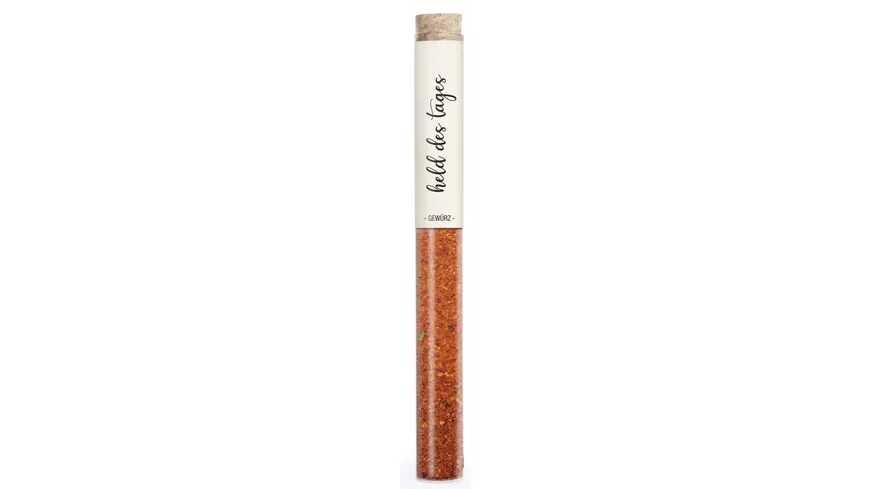 HOME by Berner Gewürzmischung Held des Tages 30 g