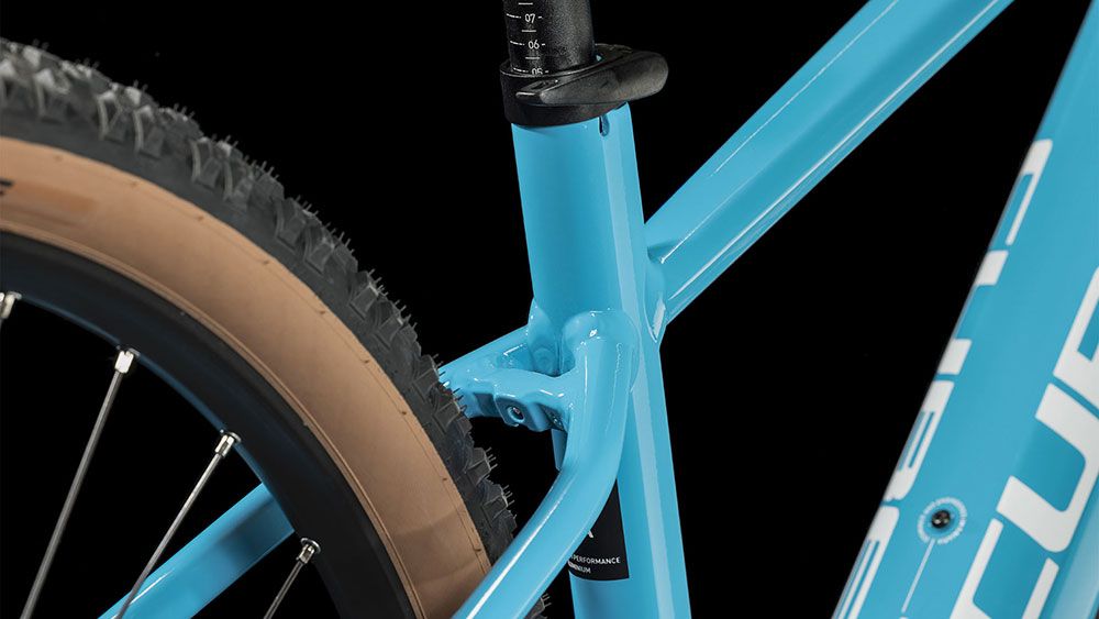 Cube Reaction Hybrid ONE 625 skyblue´n´white kaufen | Bike-Discount