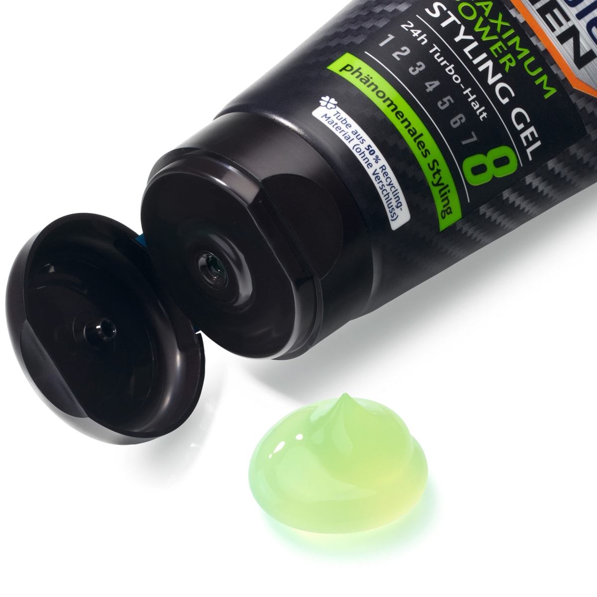 Haargel Maximum Power, 150 ml