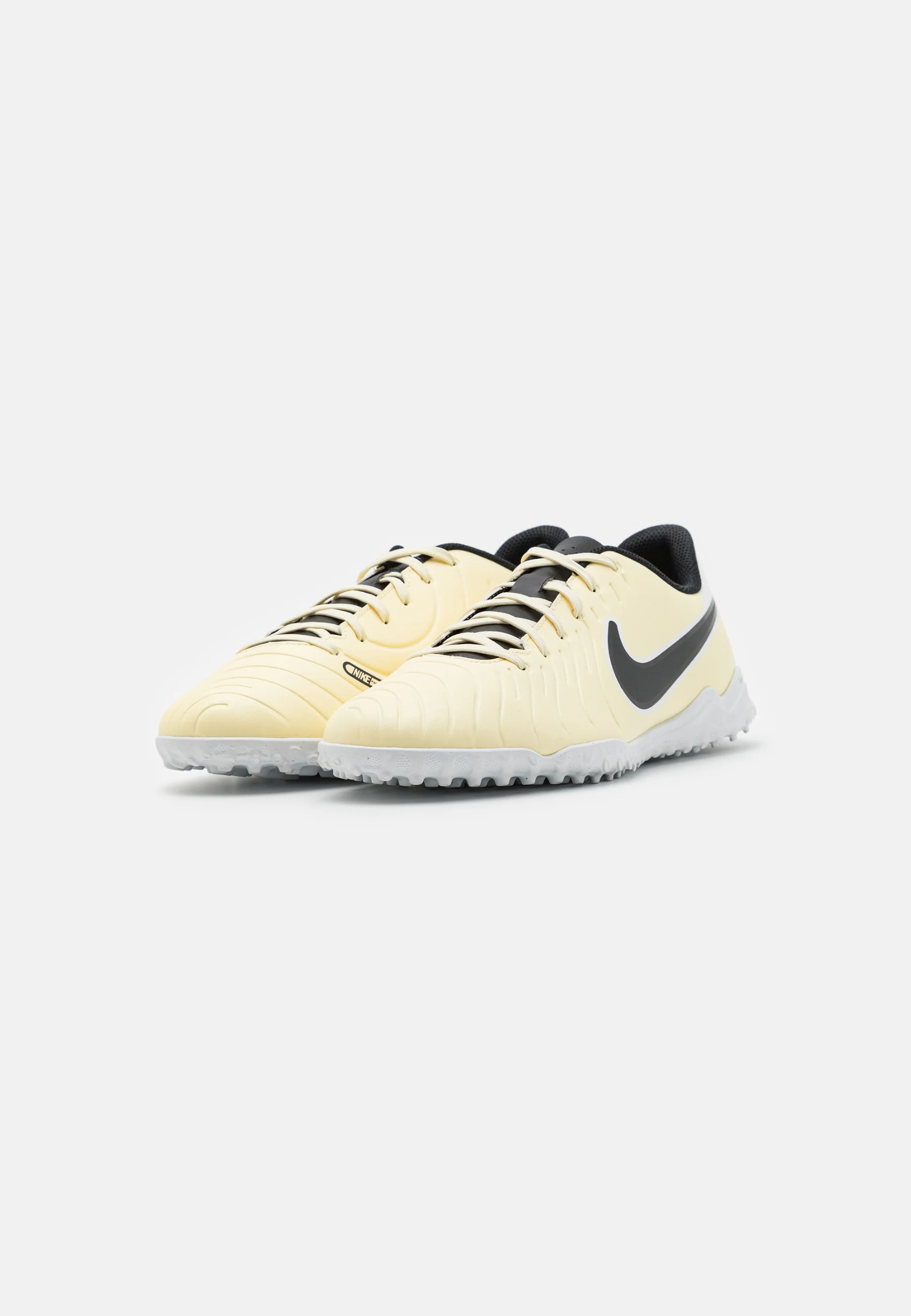 Nike Performance TIEMPO LEGEND 10 CLUB TF - Botas de fútbol sala con tacos