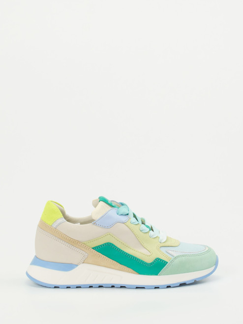 Sneaker-26619960006 Piedi Nudi