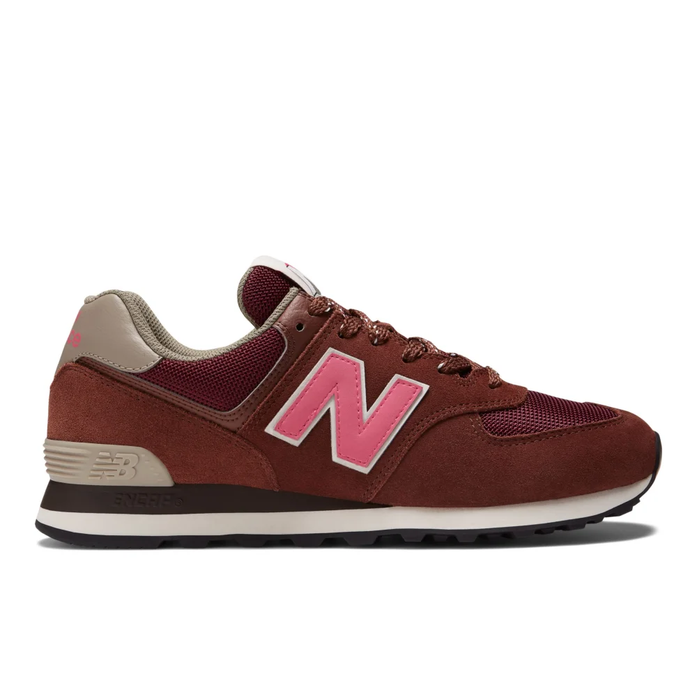 New Balance 574 U574GR2 / braun