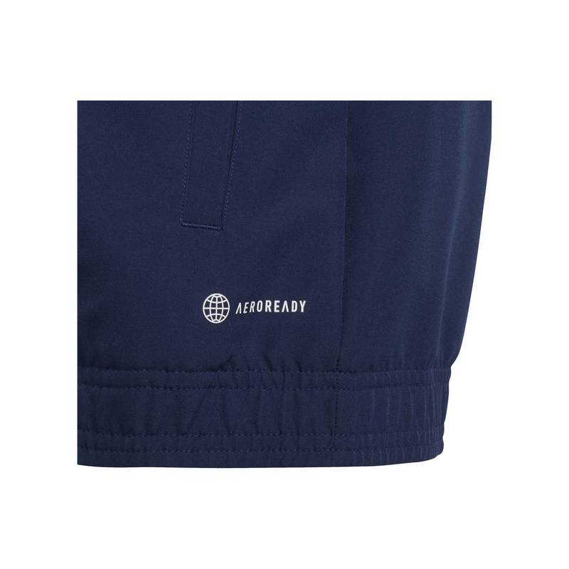 adidas Entrada 22 Präsentationsjacke Kids Trainingsjacke Kinder