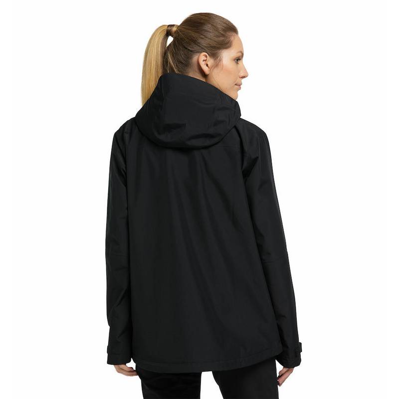 Haglöfs Vide GTX Jacket Hardshelljacke Damen