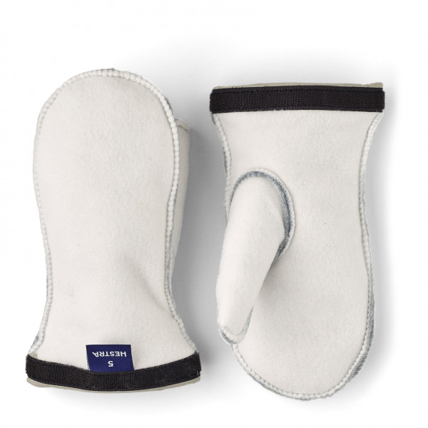 Hestra - Kid's Heli Ski Junior Liner Mitt - Handschuhe