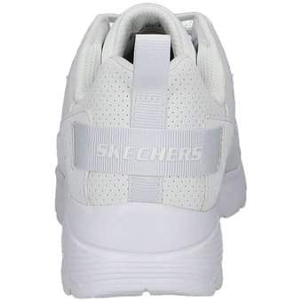 Skechers Uno Lite Beldore Sneaker in weiß