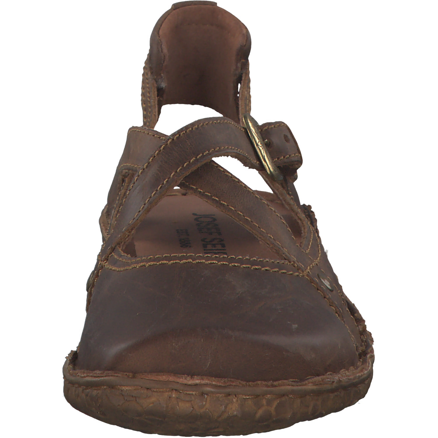 Josef Seibel Rosalie 13 79513, Pumps, Damen, Brandy