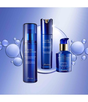 GUERLAIN Super Aqua Light Tagescreme-50 ml