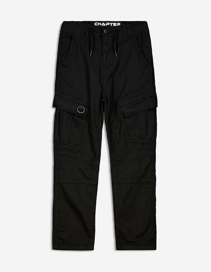 Cargohose - Ripstop