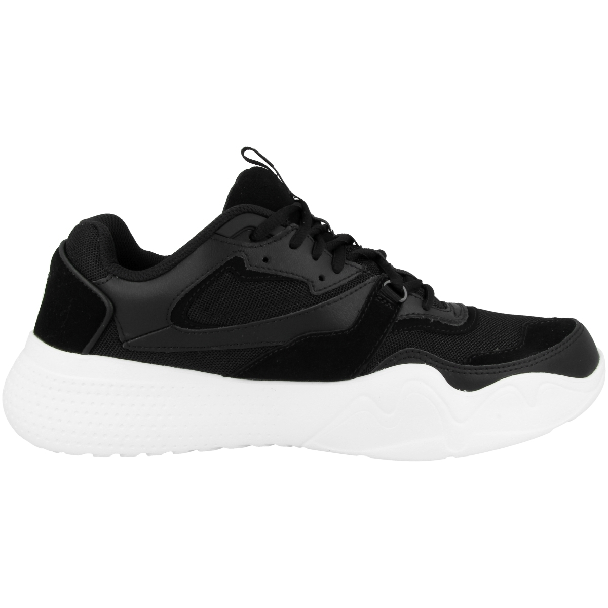 K-Swiss CR-Terrati Sneaker low schwarz