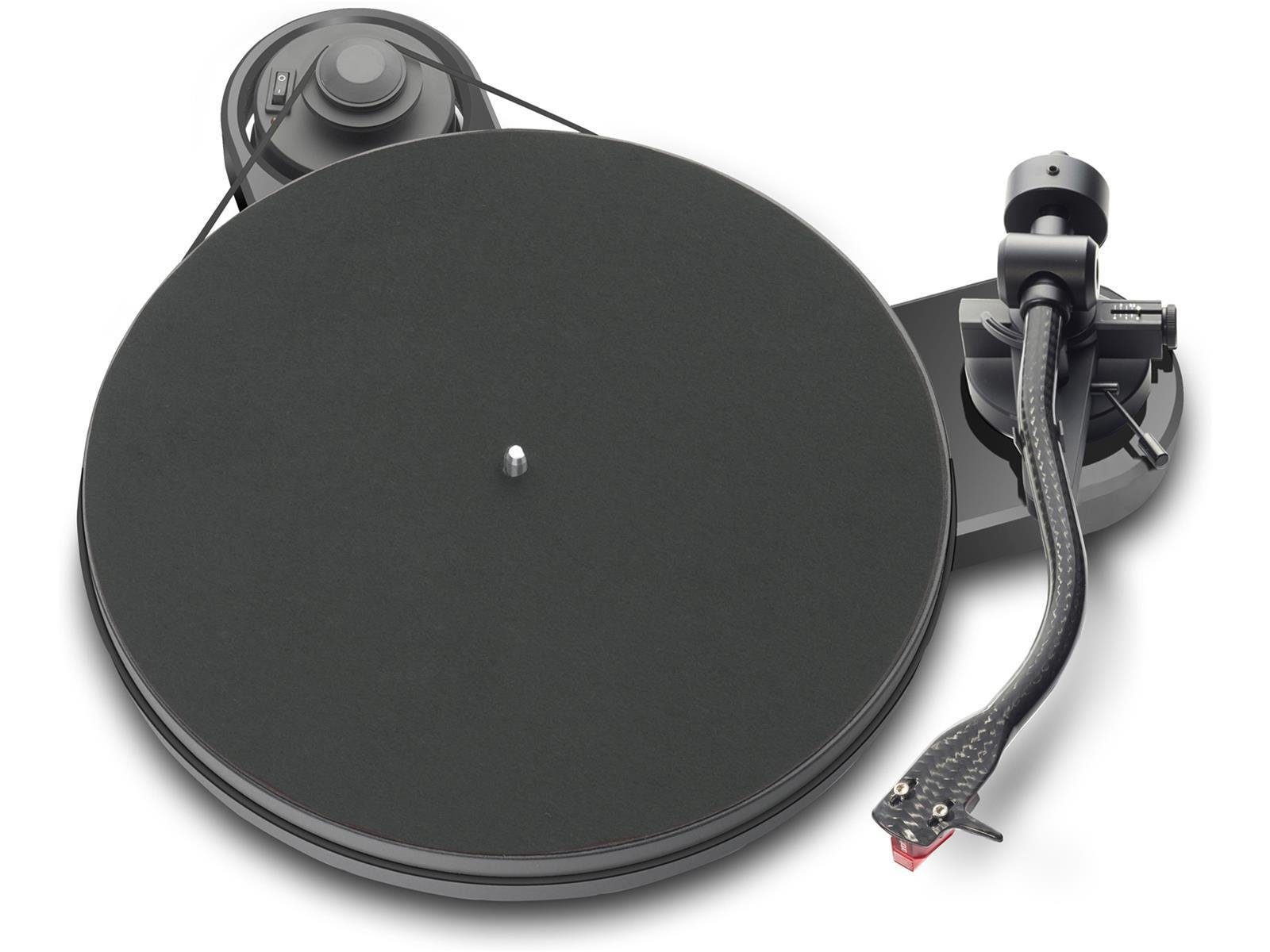 Pro-Ject Pro-Ject RPM 1 Carbon Piano Plattenspieler