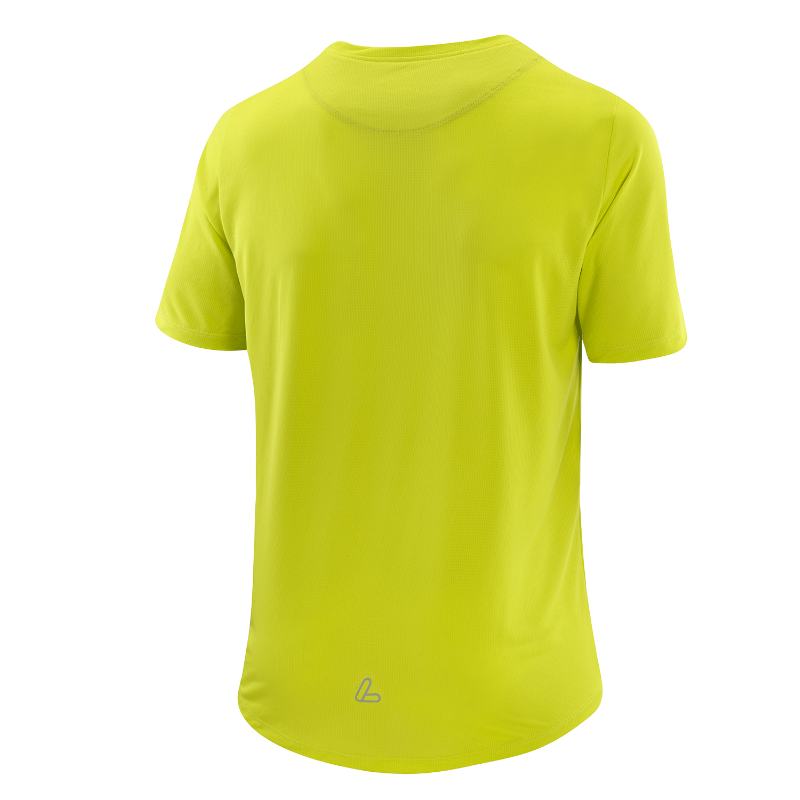 Löffler Flux Lemon MTB Trikot