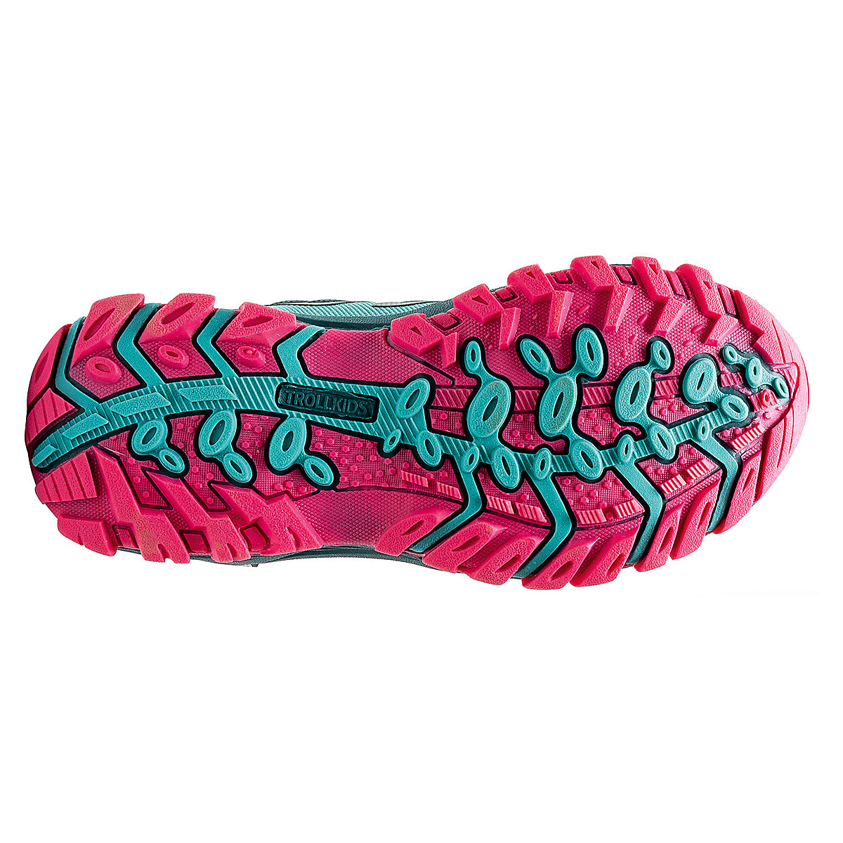Outdoorschuhe RONDANE HIKER für Mädchen