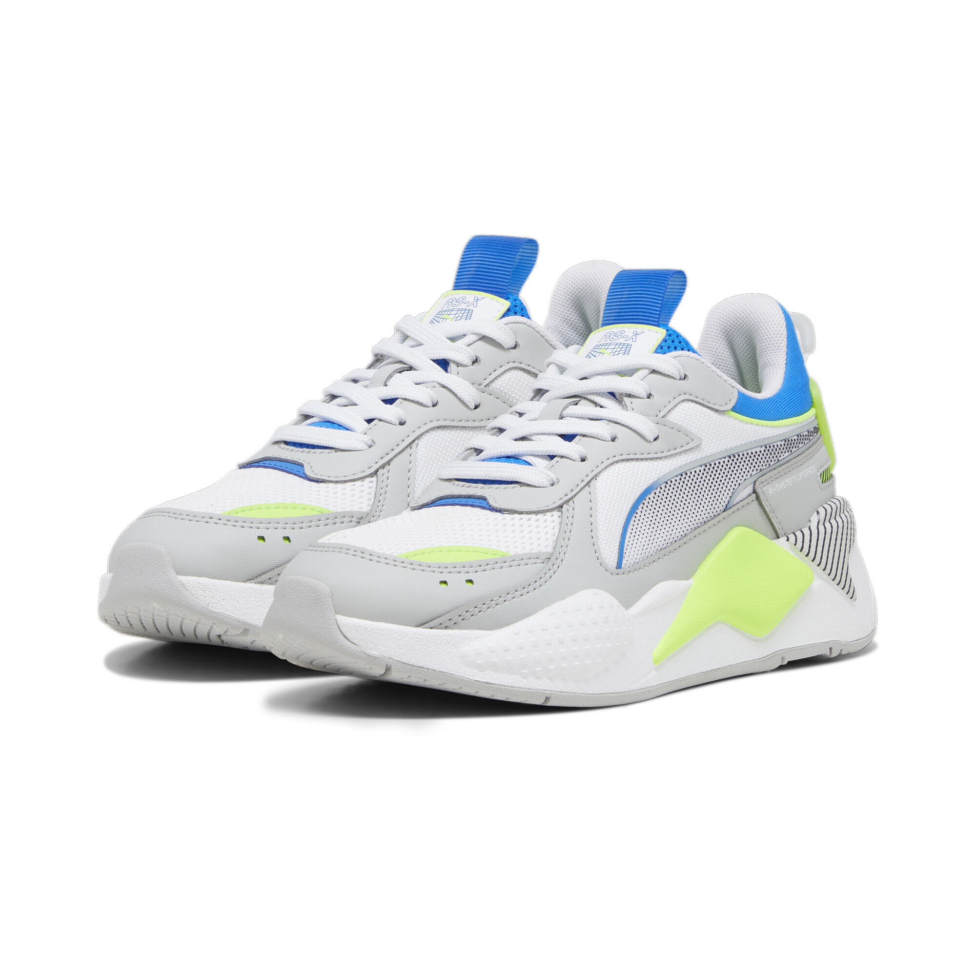 Sneakers 'RS-X 3D'