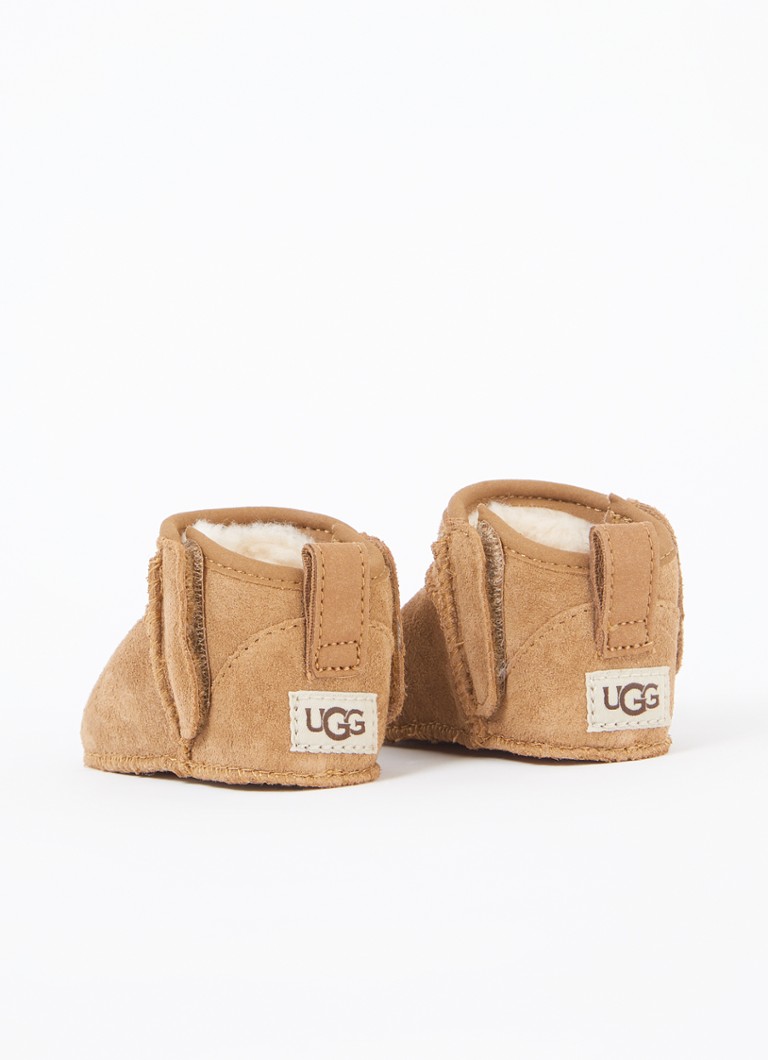 Ghete UGG Classic Ultra Mini Suede