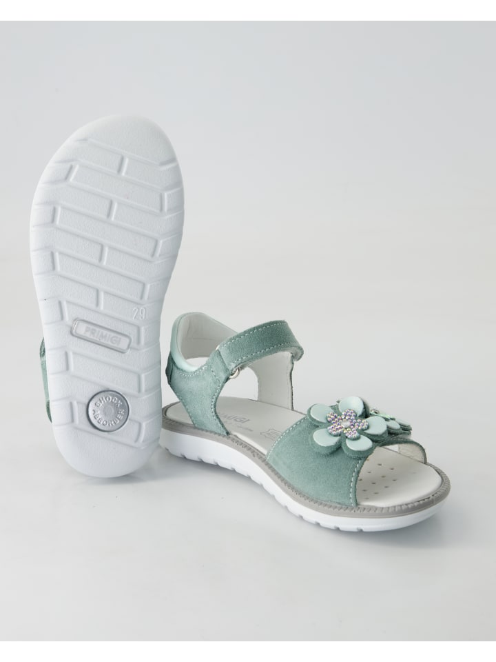 Primigi Sandalen in Grün günstig kaufen