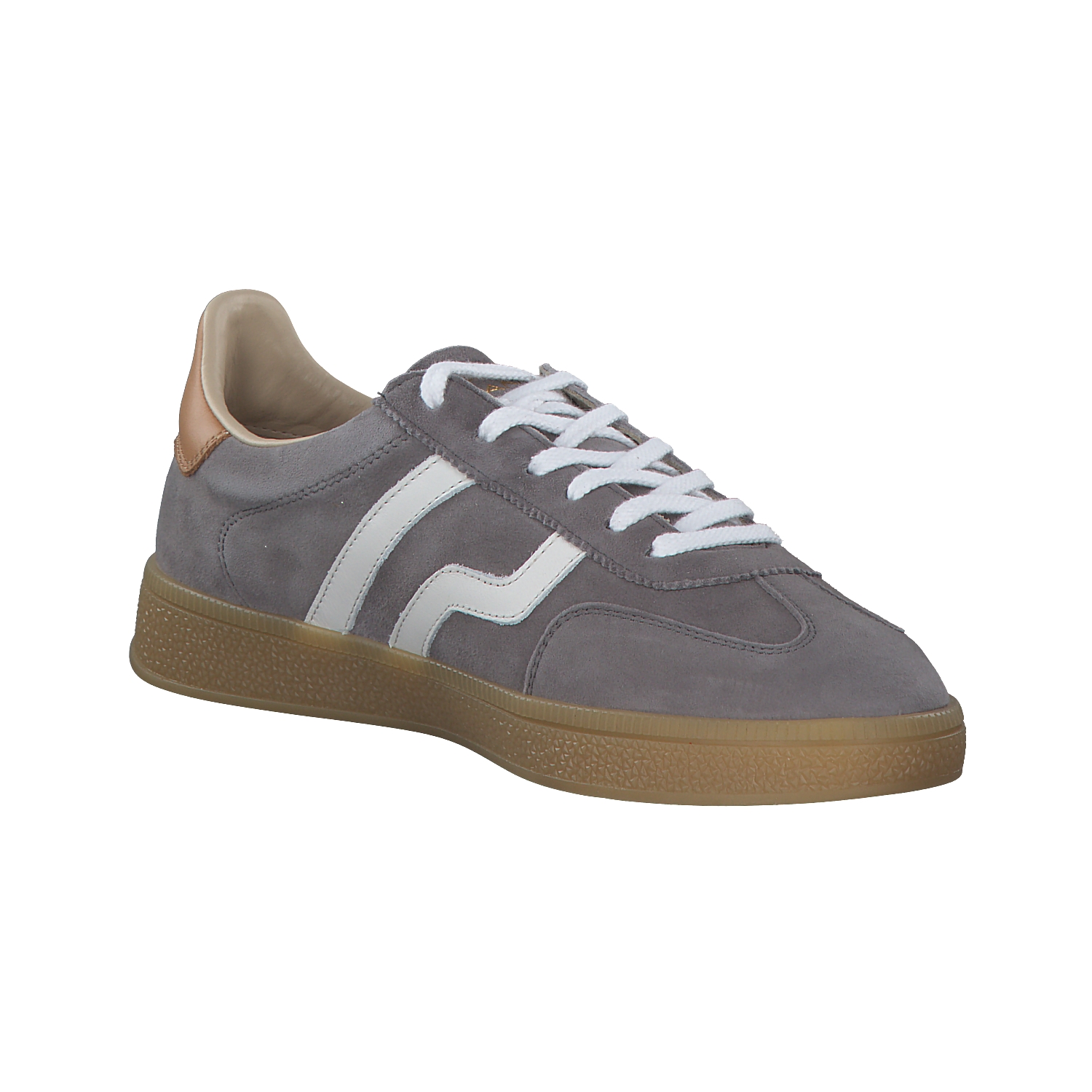 Gant Cuzima 28533550, Schnürschuhe, Damen, Grau