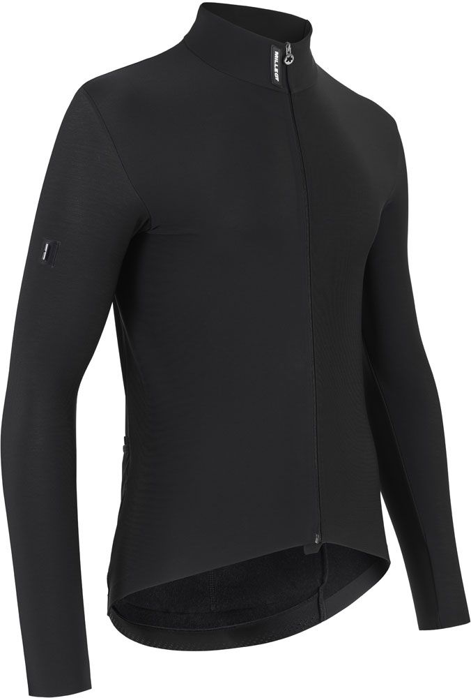 Assos Mille GT C2 - Langarmtrikot kaufen | Bike-Discount