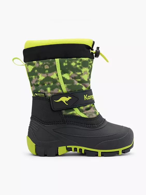 KangaRoos Schneeboots