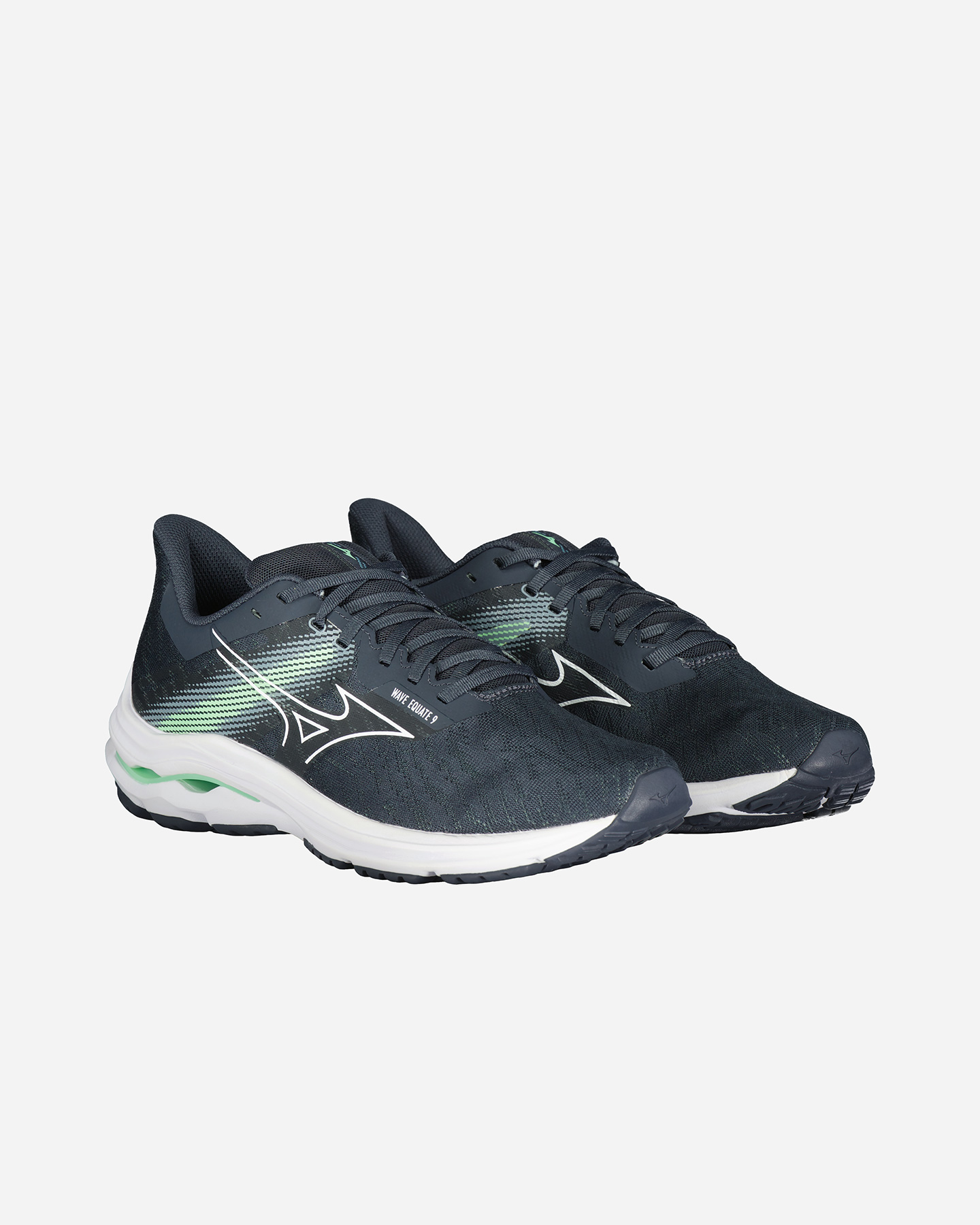 Scarpe Running Mizuno Wave Equate 9 M J1GC2548-01