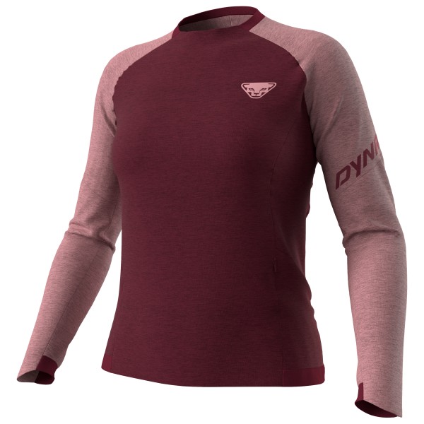 Dynafit - Women's 24/7 Polartec Pullover - Fleecepullover