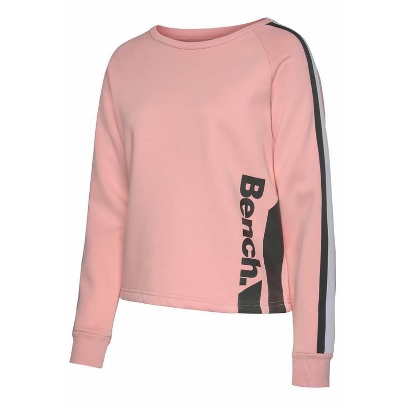 Bench Sweatshirt Damen