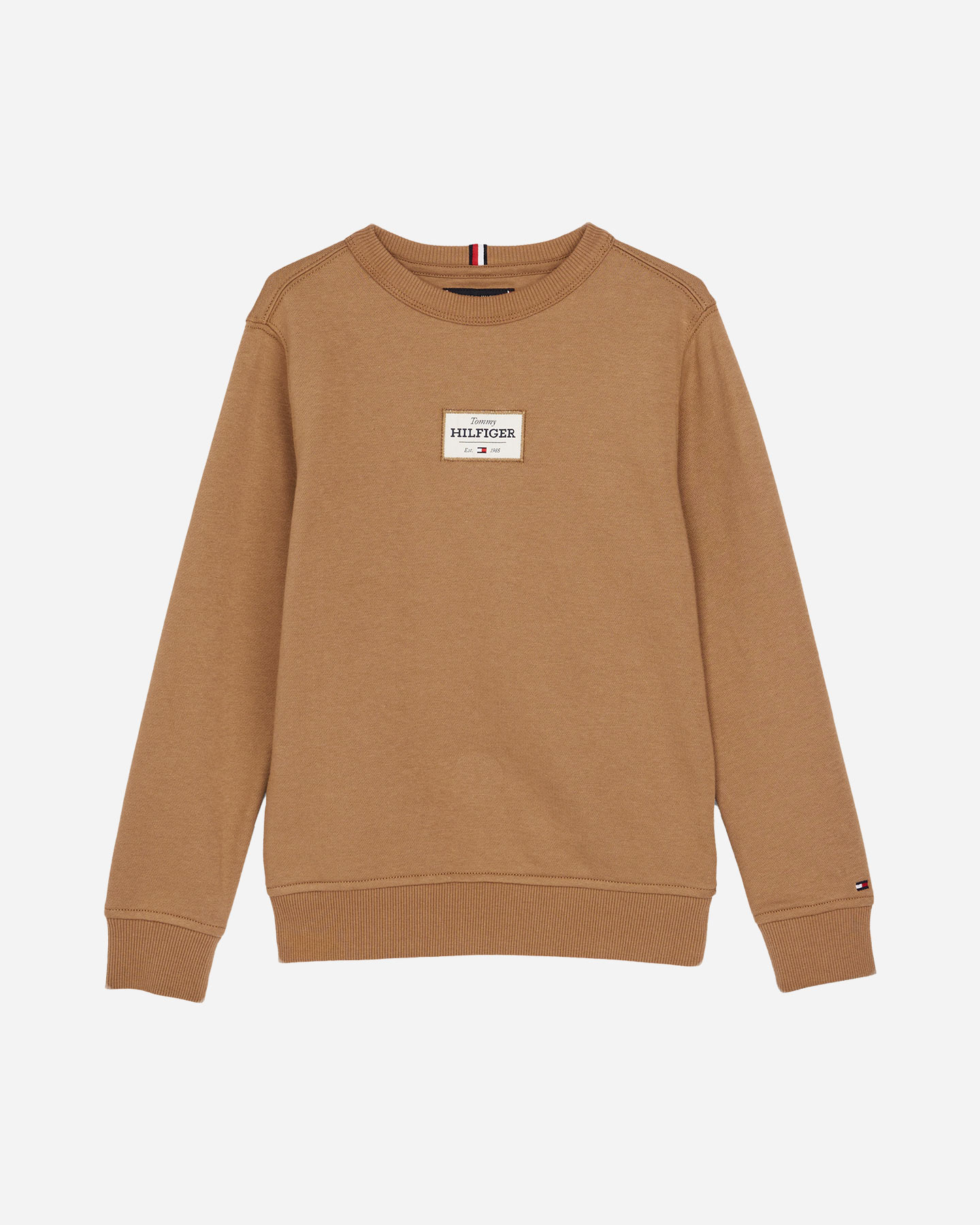 Tommy Hilfiger Label 1985 Jr Terry Cloth KB0KB09315-GWA