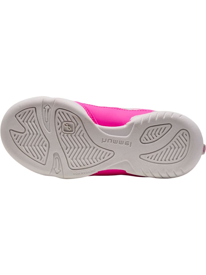 Hummel Hummel Hallenschuh Aeroteam 2.0 Handball Kinder in PINK GLO günstig kaufen 38