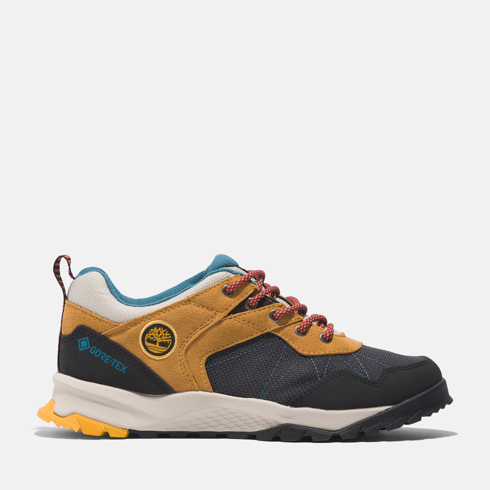 Timberland Lincoln Peak TB0A2PR12311 / gelb
