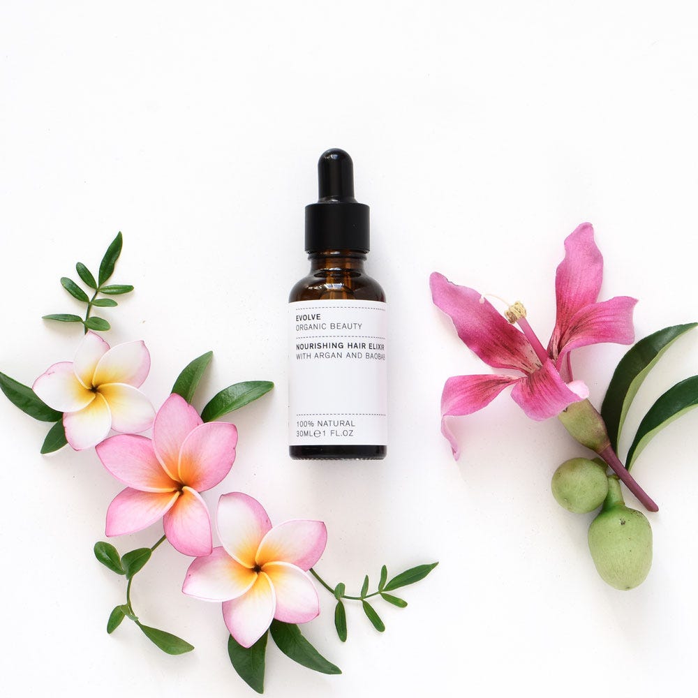 Evolve Nourishing Hair Elixir 30 ml