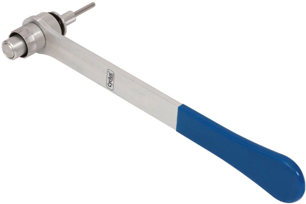 CYCLUS TOOLS Jetmount'r Montagewerkzeug Centerlock + HG-Kassette kaufen | Bike-Discount