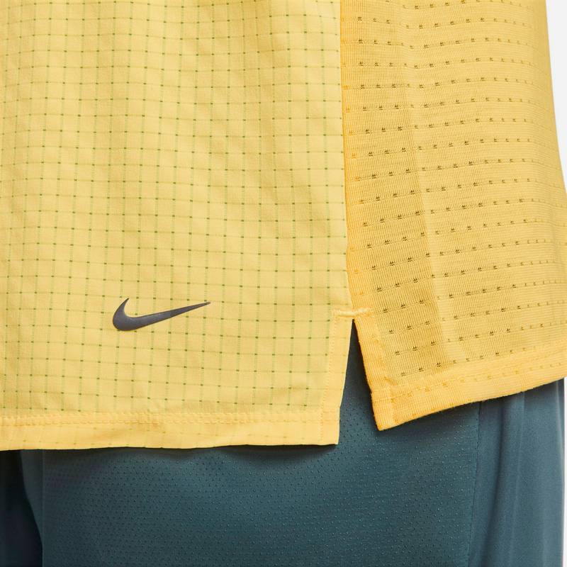 Nike DF Trail Funktionsshirt Herren