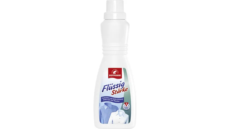 Hoffmanns Flüssigstärke 500ml 500 ml