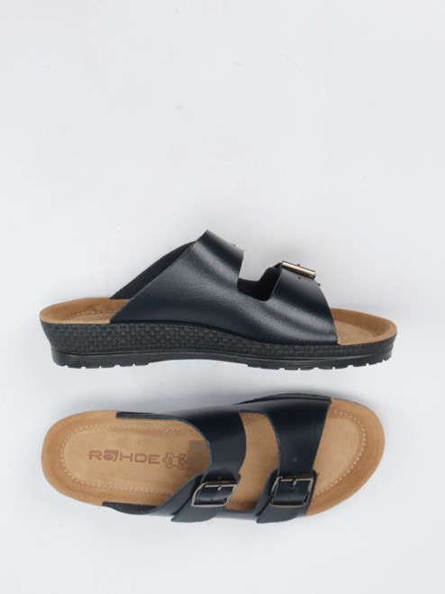 Pantolette-71031090041 Rohde