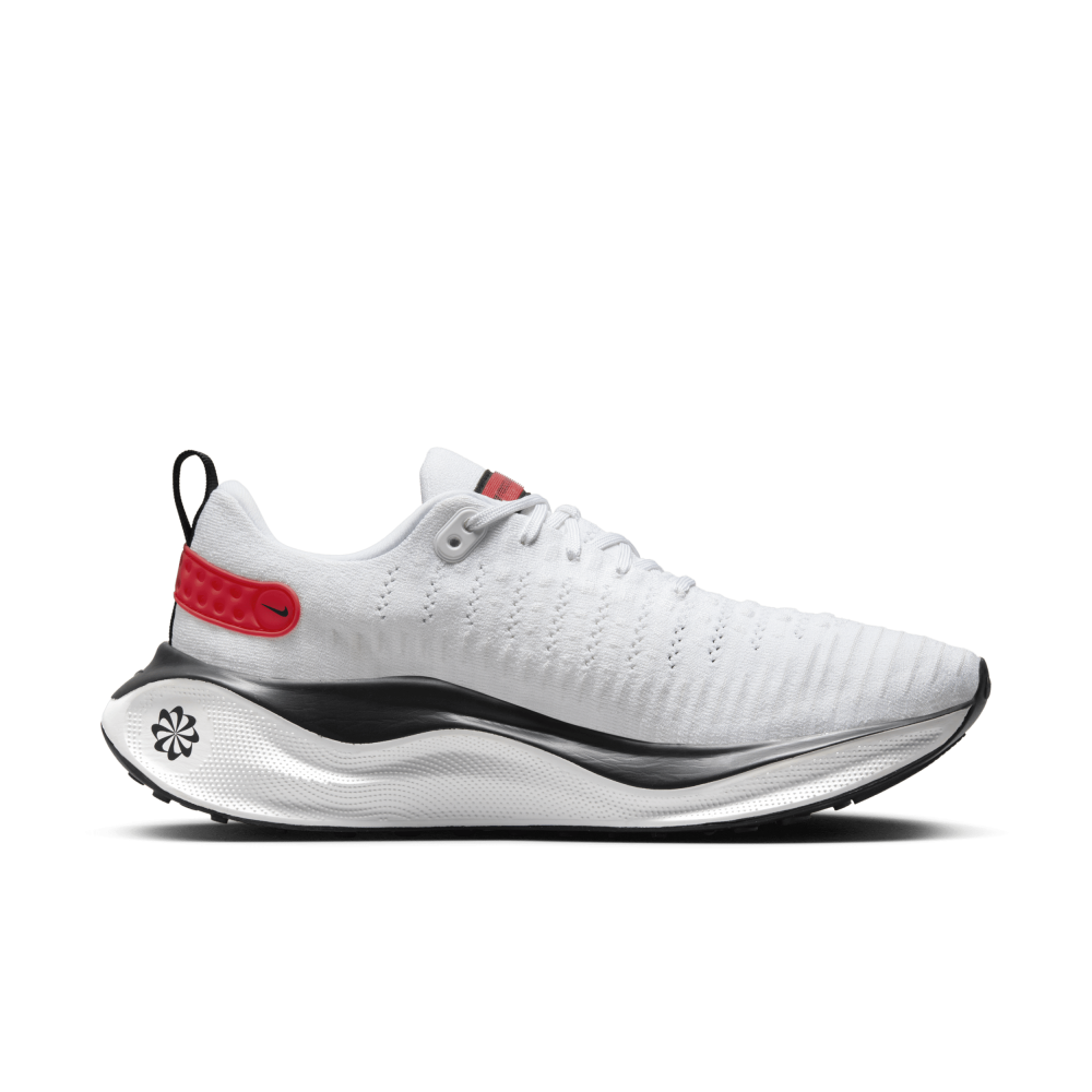 Nike InfinityRN Infinity Run React 4 DR2665-100 / weiss