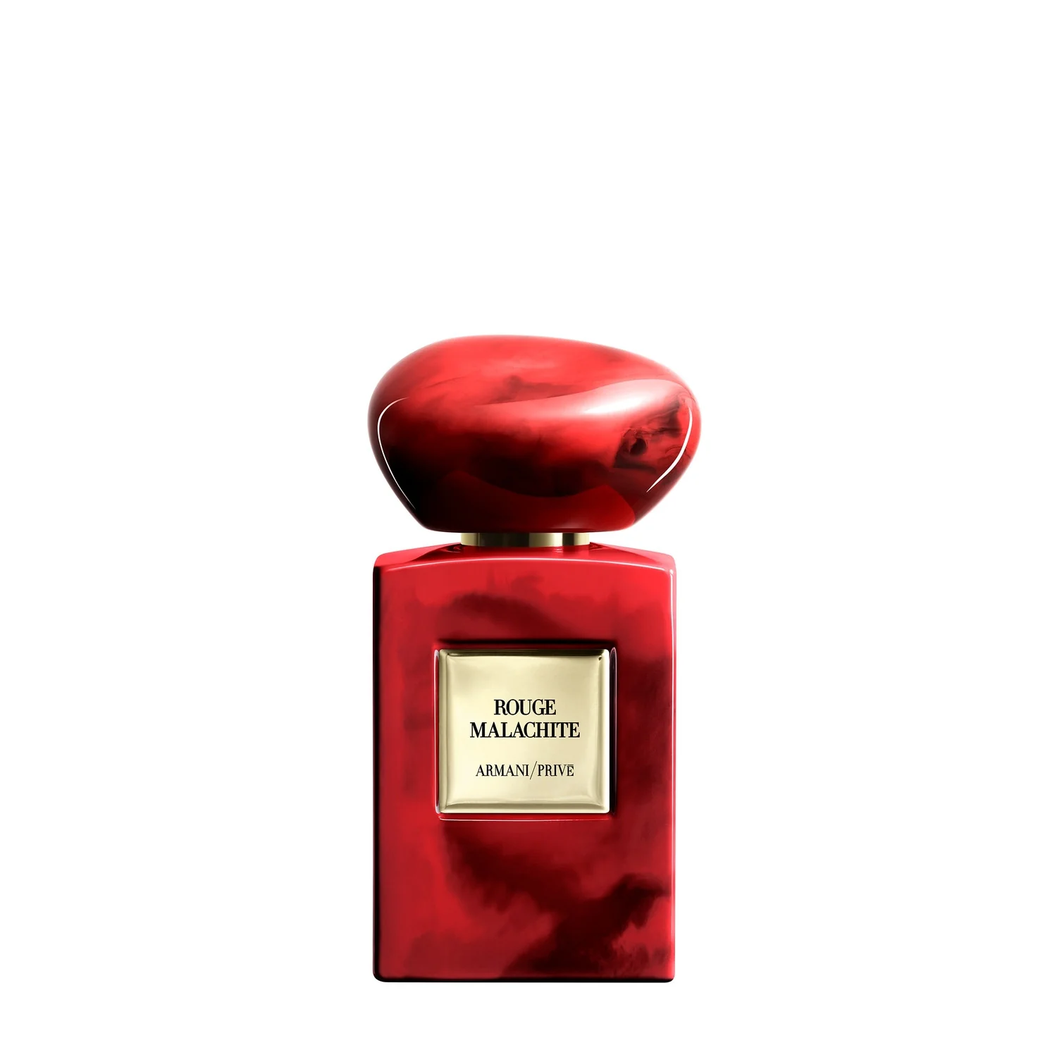 Armani Privé Les Terres Précieuses Rouge Malachite - Eau de Parfum, Eau de Parfum Unisex