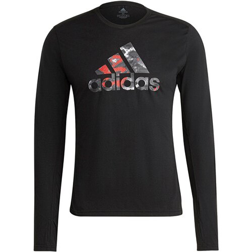 HERREN SHIRT LANGARM 