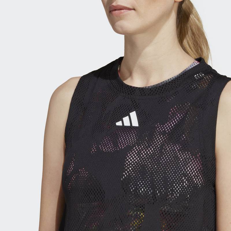 adidas Melbourne Tenniskleid Tenniskleid Damen