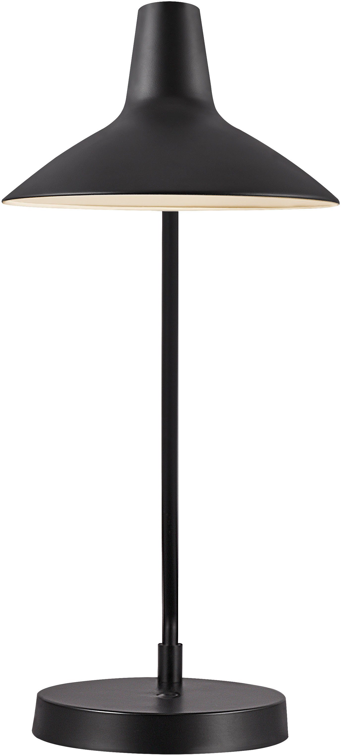 design for the people Tischleuchte DARCI, ohne Leuchtmittel, Designer Leuchte